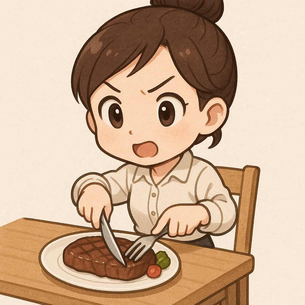 まろん